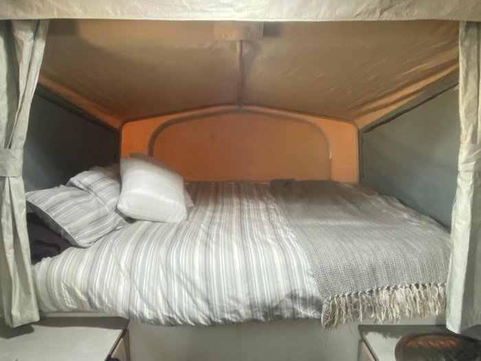 2022 Jayco Swift Outback 9Ft