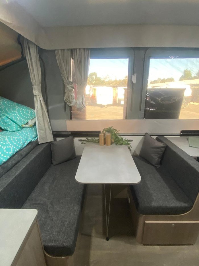 2022 Jayco Swift Outback 9Ft