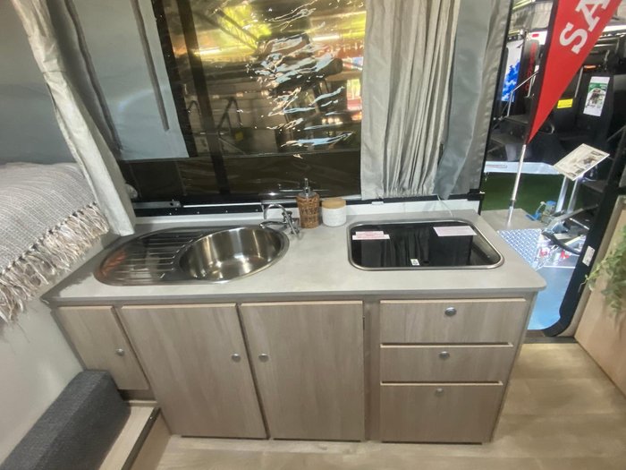 2022 Jayco Swift Outback 9Ft