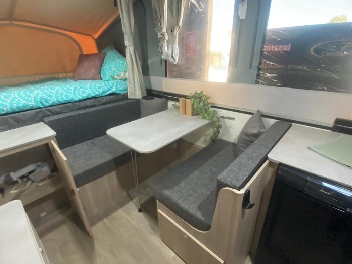 2022 Jayco Swift Outback 9Ft