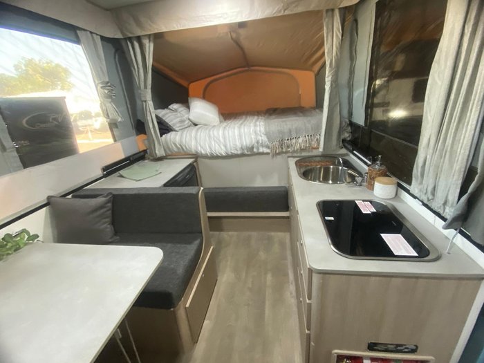2022 Jayco Swift Outback 9Ft