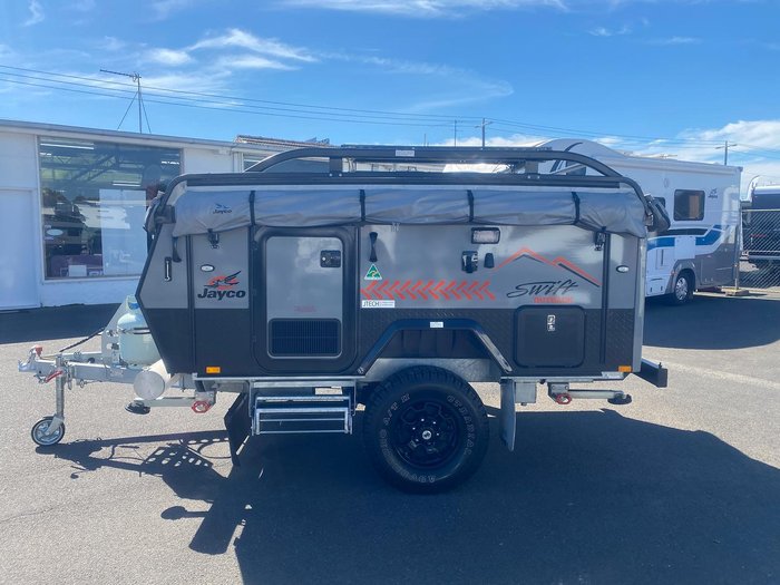 2022 Jayco Swift Outback 9Ft