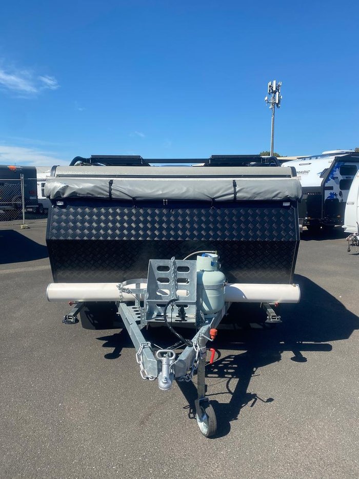 2022 Jayco Swift Outback 9Ft