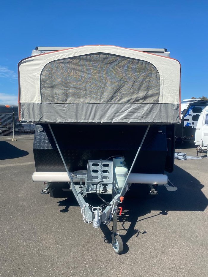 2022 Jayco Swift Outback 9Ft