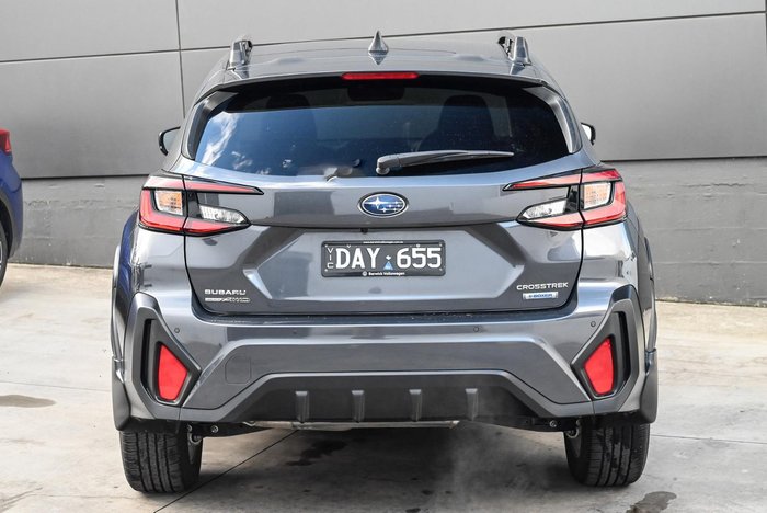2024 Subaru Crosstrek Hybrid L