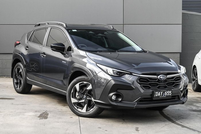 2024 Subaru Crosstrek Hybrid L