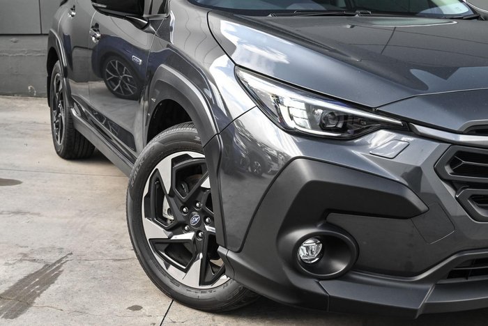 2024 Subaru Crosstrek Hybrid L