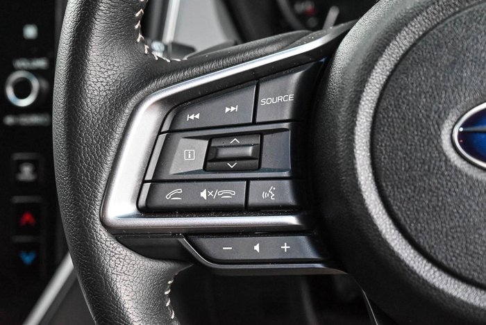 2024 Subaru Crosstrek Hybrid L