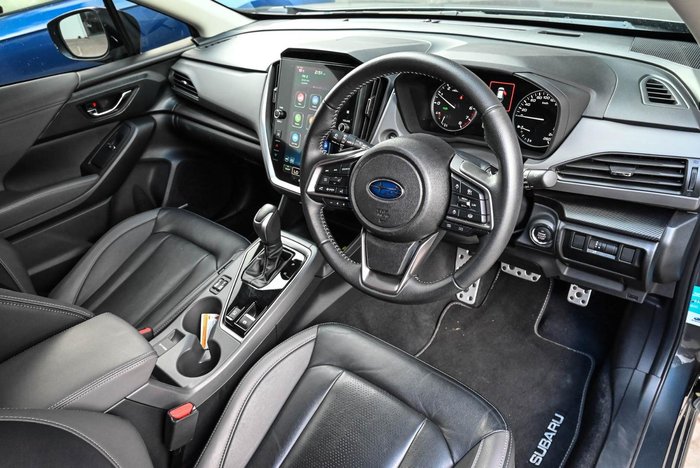 2024 Subaru Crosstrek Hybrid L