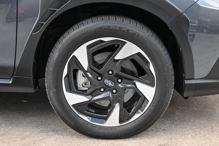 2024 Subaru Crosstrek Hybrid L