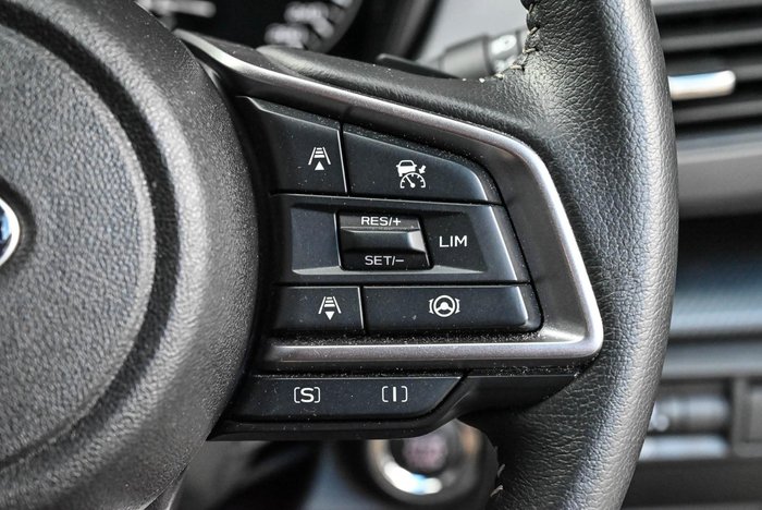 2024 Subaru Crosstrek Hybrid L