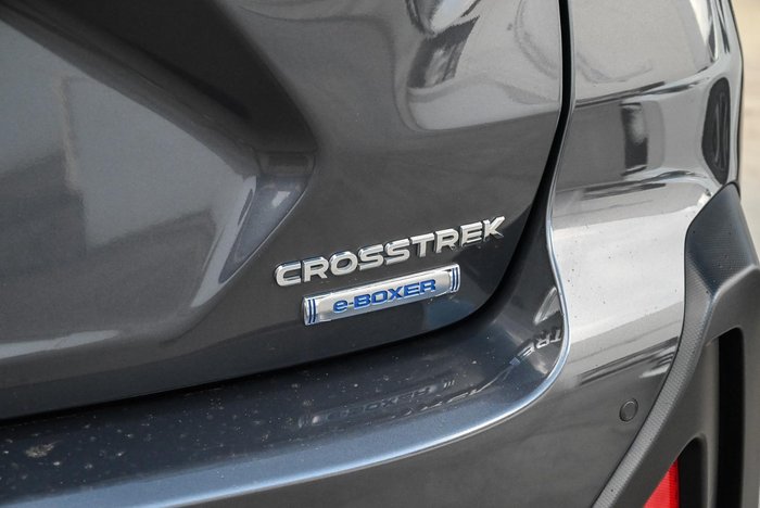 2024 Subaru Crosstrek Hybrid L