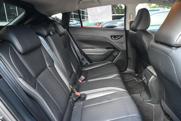 2024 Subaru Crosstrek Hybrid L