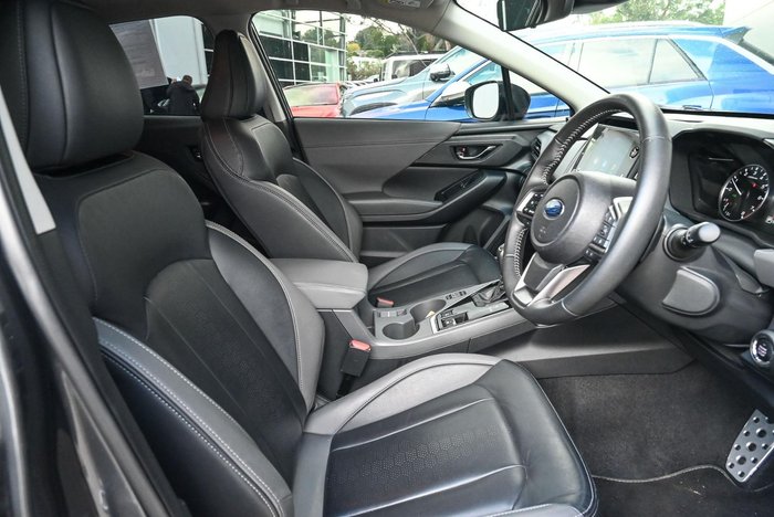 2024 Subaru Crosstrek Hybrid L