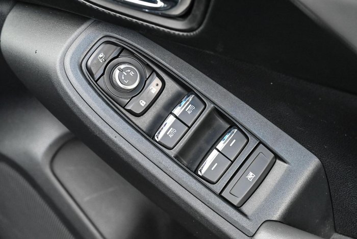 2024 Subaru Crosstrek Hybrid L