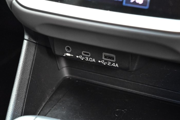 2024 Subaru Crosstrek Hybrid L