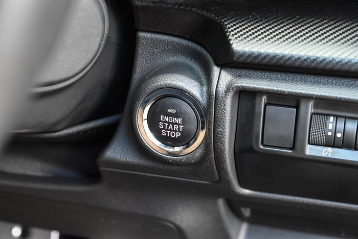 2024 Subaru Crosstrek Hybrid L