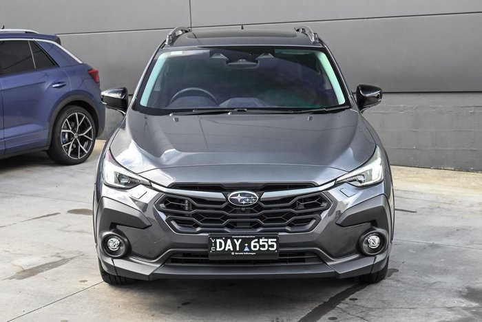 2024 Subaru Crosstrek Hybrid L