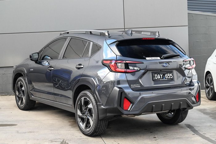 2024 Subaru Crosstrek Hybrid L