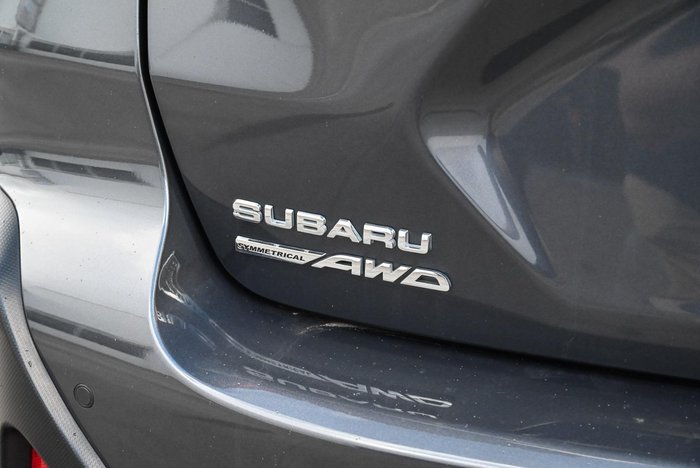2024 Subaru Crosstrek Hybrid L