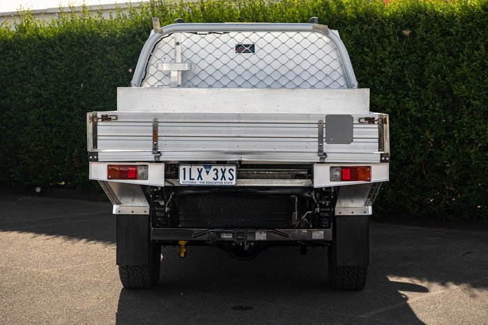 2018 Ford Ranger XL Hi-Rider