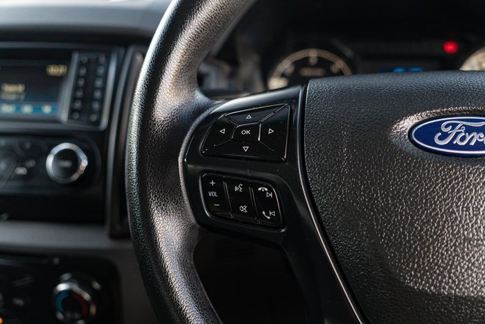 2018 Ford Ranger XL Hi-Rider