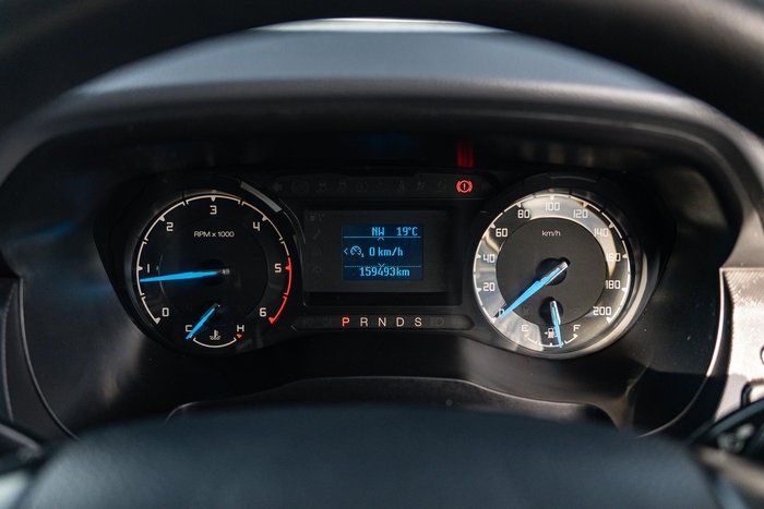 2018 Ford Ranger XL Hi-Rider
