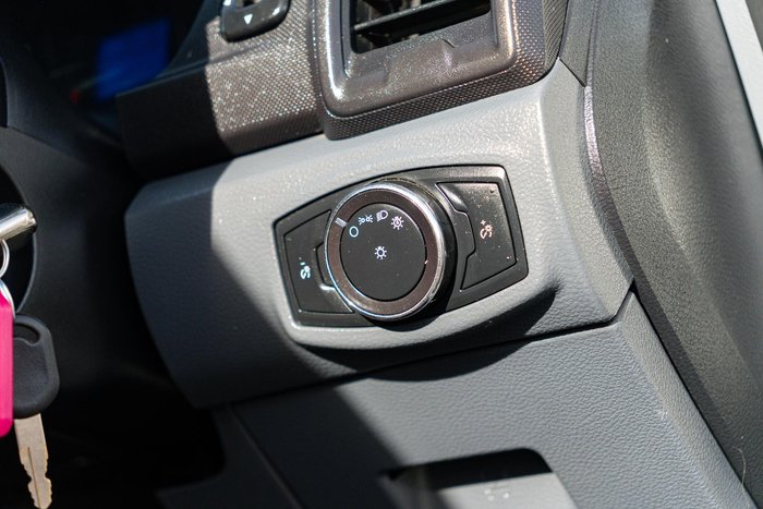 2018 Ford Ranger XL Hi-Rider