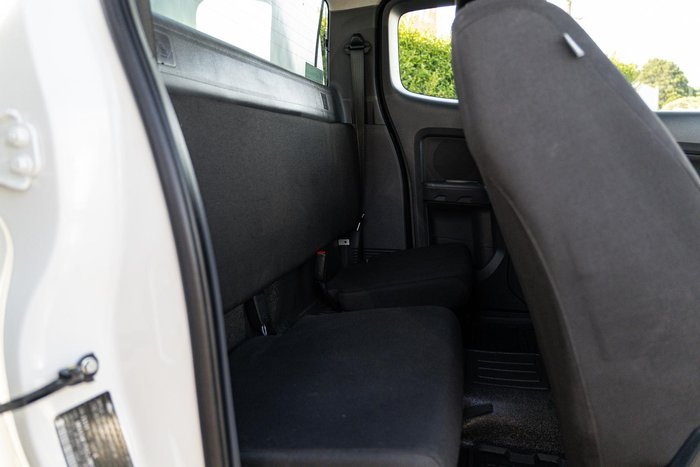 2018 Ford Ranger XL Hi-Rider