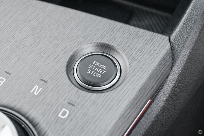 2026 Kia Sportage HEV GT-Line
