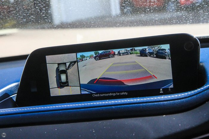 2026 Mazda CX-30 G20 Evolve