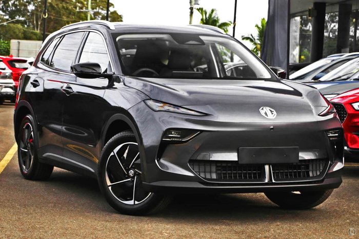 2025 MG MGS5 EV