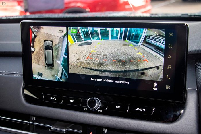 2026 Mitsubishi Outlander LS