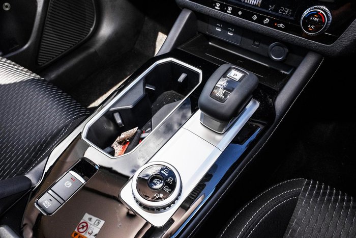2026 Mitsubishi Outlander LS