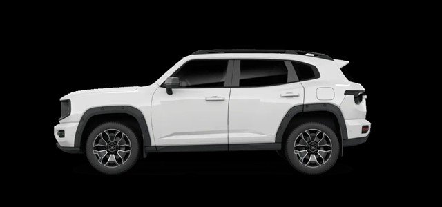 2025 GWM Haval H7 Vanta Hybrid