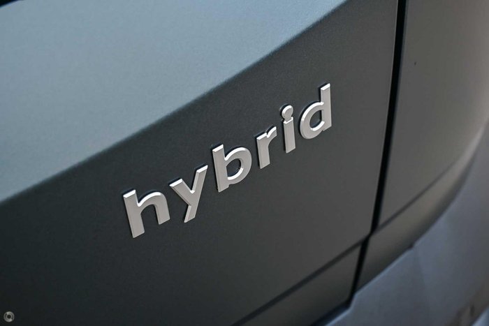 2026 Hyundai Tucson Hybrid Elite