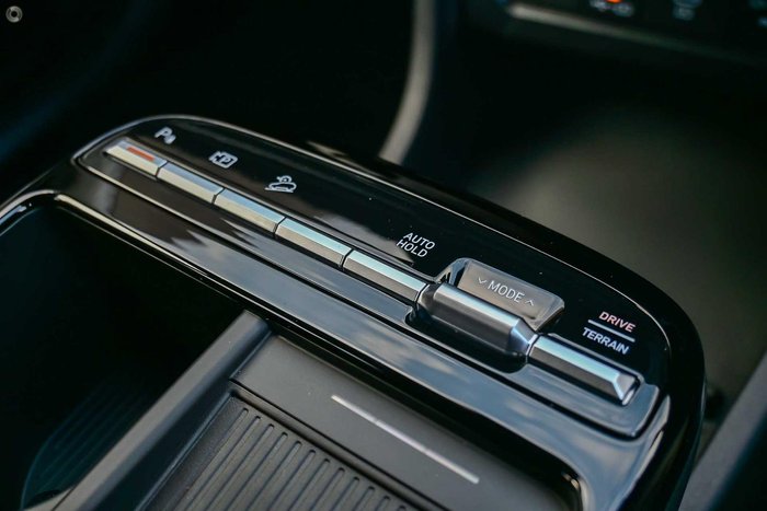 2026 Hyundai Tucson Hybrid Elite