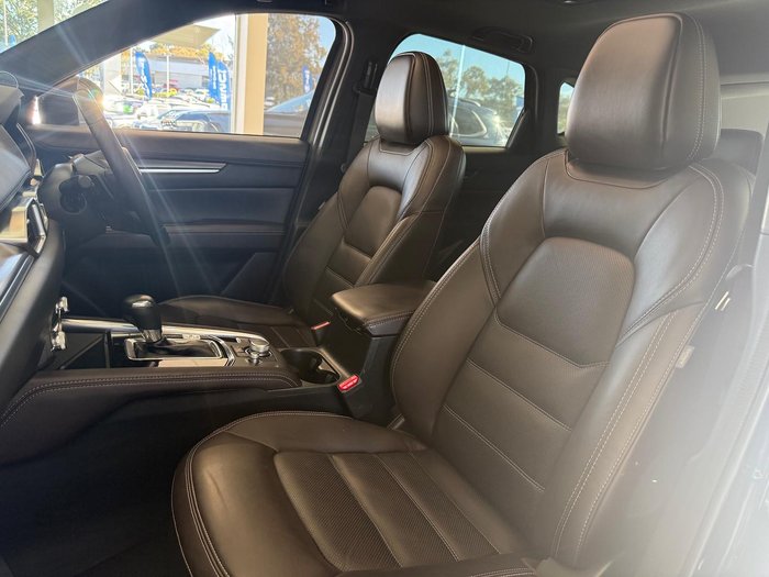 2023 Mazda CX-5 G35 Akera