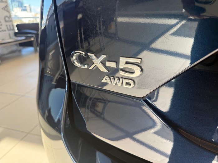 2023 Mazda CX-5 G35 Akera