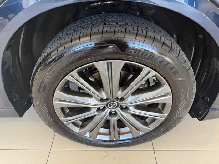 2023 Mazda CX-5 G35 Akera