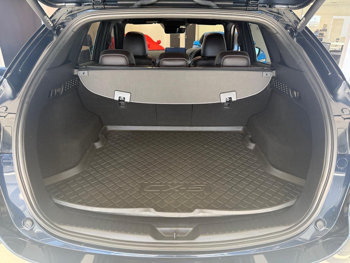 2023 Mazda CX-5 G35 Akera