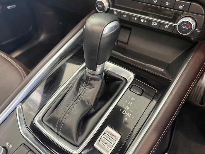 2023 Mazda CX-5 G35 Akera
