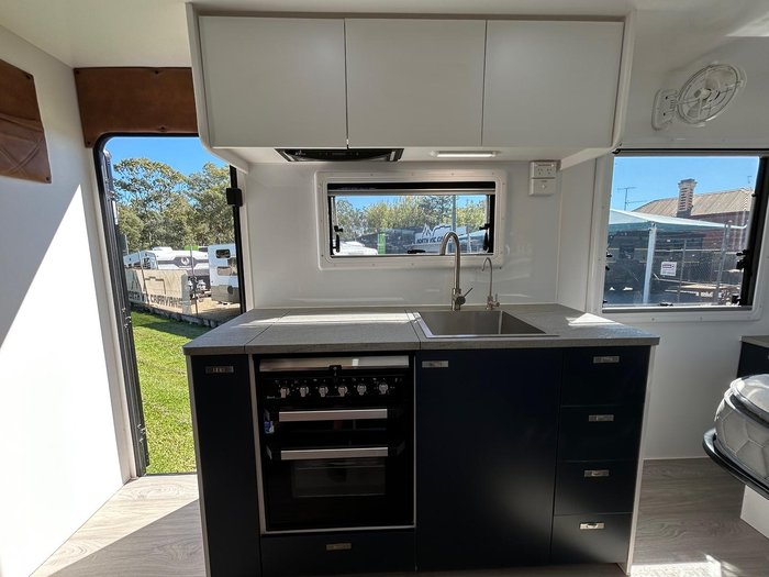 2024 KOKODA Digger 2