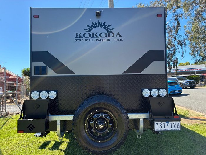 2024 KOKODA Digger 2