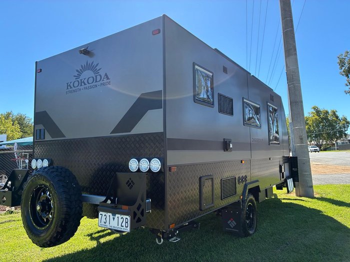 2024 KOKODA Digger 2