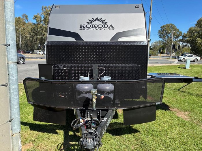 2024 KOKODA Digger 2