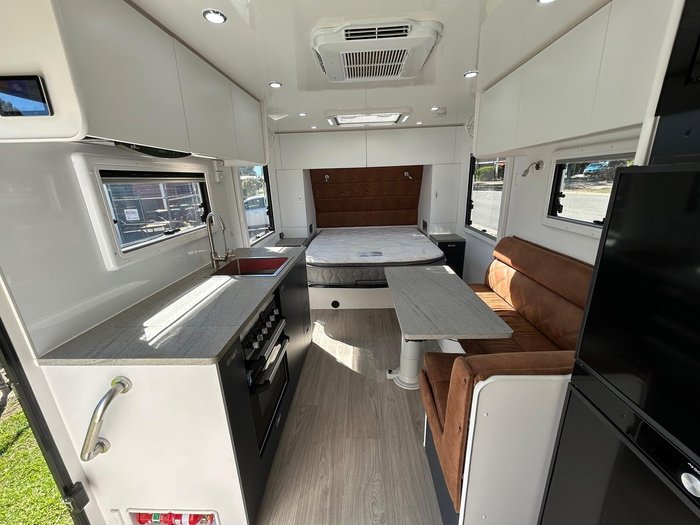 2024 KOKODA Digger 2