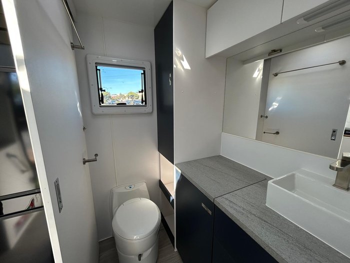 2024 KOKODA Digger 2