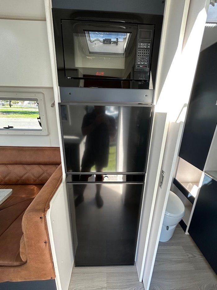 2024 KOKODA Digger 2