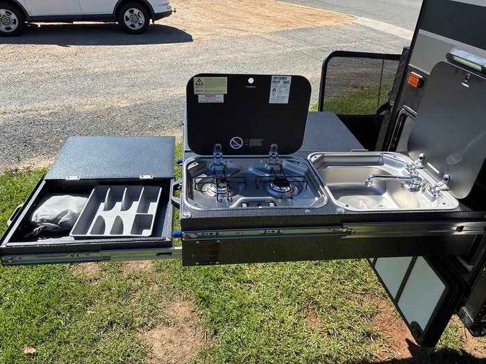 2024 KOKODA Digger 2